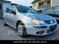 2007 Volkswagen GOLF