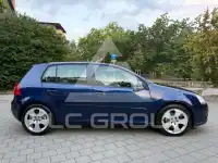 2007 Volkswagen GOLF