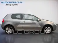 2007 Volkswagen GOLF