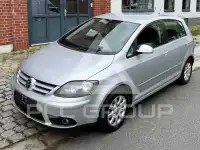 2007 Volkswagen GOLF