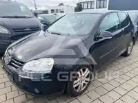 2007 Volkswagen GOLF
