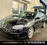 2007 Volkswagen GOLF