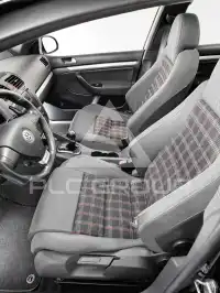 2007 Volkswagen GOLF
