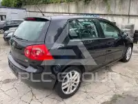 2007 Volkswagen GOLF