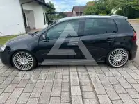 2007 Volkswagen GOLF