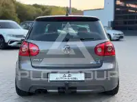2007 Volkswagen GOLF
