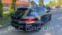 2007 Volkswagen GOLF