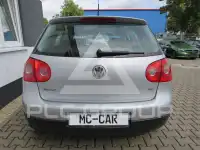 2007 Volkswagen GOLF