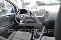 2007 Volkswagen GOLF