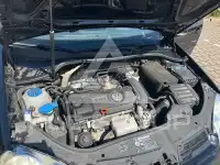 2007 Volkswagen GOLF
