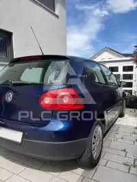 2007 Volkswagen GOLF