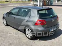 2007 Volkswagen GOLF