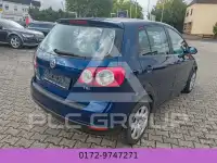 2007 Volkswagen GOLF