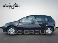 2007 Volkswagen GOLF
