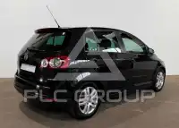 2007 Volkswagen GOLF