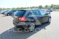 2007 Volkswagen GOLF