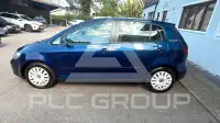 2007 Volkswagen GOLF