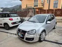 2007 Volkswagen GOLF