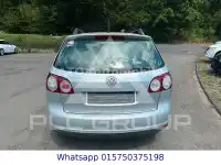2007 Volkswagen GOLF