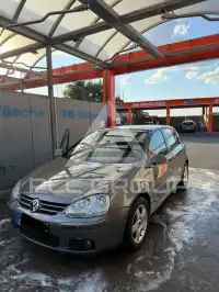 2007 Volkswagen GOLF