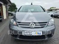 2007 Volkswagen GOLF
