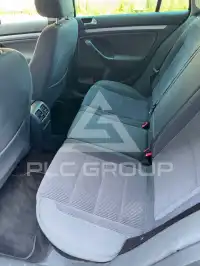 2007 Volkswagen GOLF