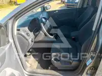2007 Volkswagen GOLF