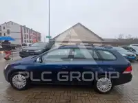 2007 Volkswagen GOLF