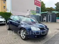2007 Volkswagen GOLF