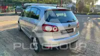 2007 Volkswagen GOLF