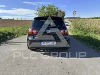 2007 Volkswagen GOLF