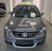 2007 Volkswagen GOLF