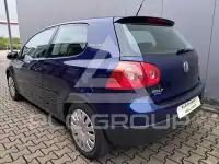 2007 Volkswagen GOLF