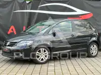 2007 Volkswagen GOLF