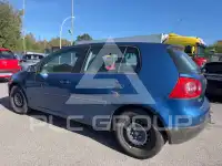 2007 Volkswagen GOLF