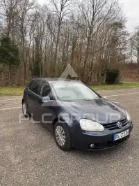 2007 Volkswagen GOLF