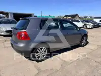 2007 Volkswagen GOLF