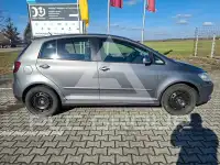 2007 Volkswagen GOLF