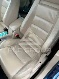 2007 Volkswagen GOLF