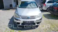 2007 Volkswagen GOLF