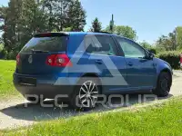 2007 Volkswagen GOLF