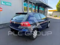 2007 Volkswagen GOLF