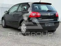 2007 Volkswagen GOLF