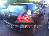 2007 Volkswagen GOLF
