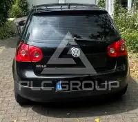 2007 Volkswagen GOLF
