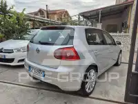 2007 Volkswagen GOLF