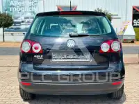 2007 Volkswagen GOLF