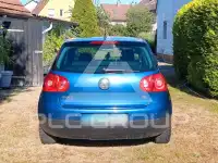 2007 Volkswagen GOLF