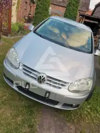 2007 Volkswagen GOLF