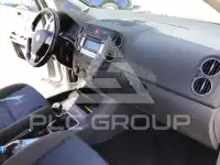 2007 Volkswagen GOLF